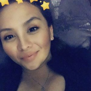 Meet your Posher, Juana